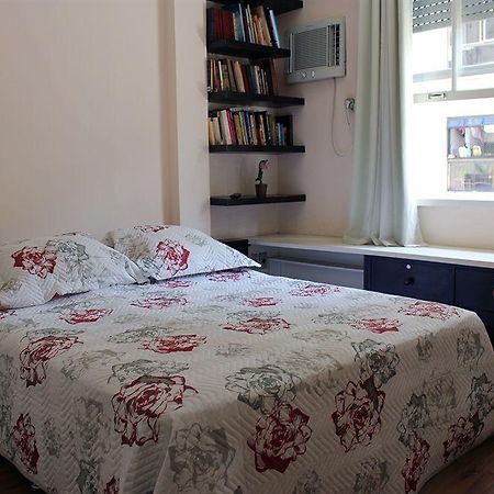 Bed & Breakfast Ipanema Nabuco Rio de Janeiro Bagian luar foto